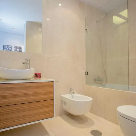 Apartmán Liiiving - Bdv Red *