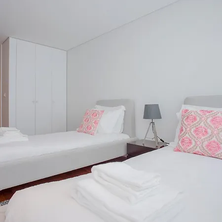 Apartmán Liiiving - Bdv Red