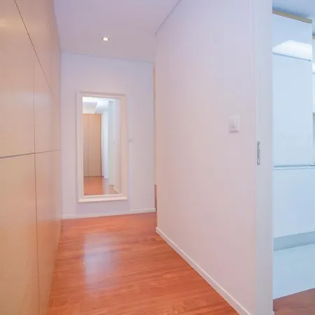 Apartmán Liiiving - Bdv Red Porto