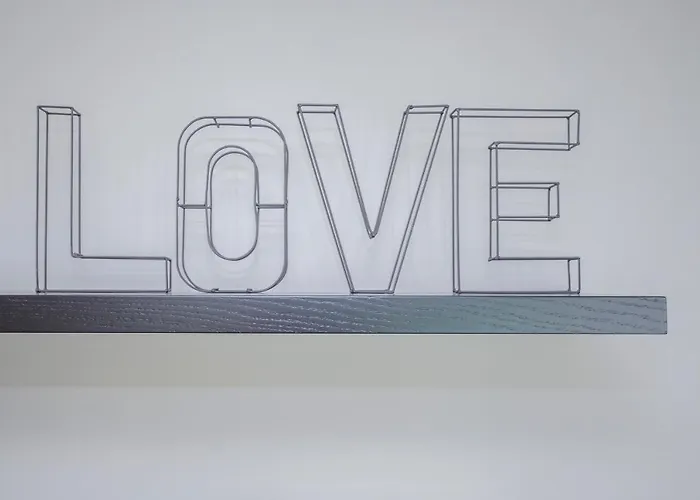 Daire Liiiving - Bdv Red