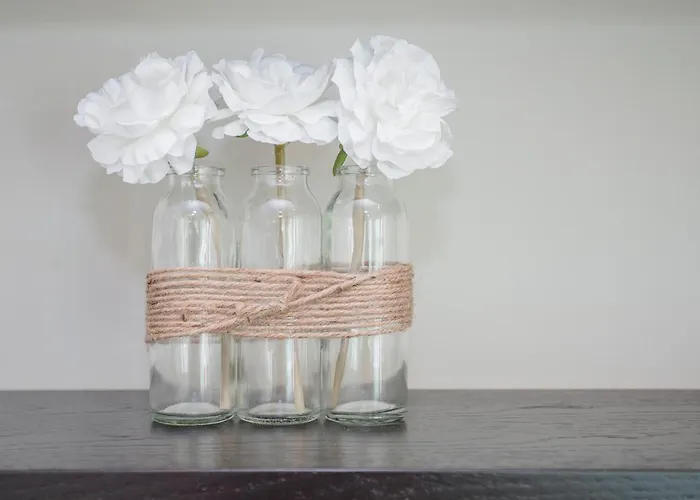 Liiiving - Bdv Red Апартаменты