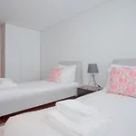 Apartment Liiiving - Bdv Red