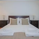 Liiiving - Bdv Red Apartment Porto