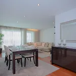 Apartment Liiiving - Bdv Red *