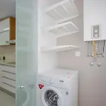 Liiiving - Bdv Red Apartment
