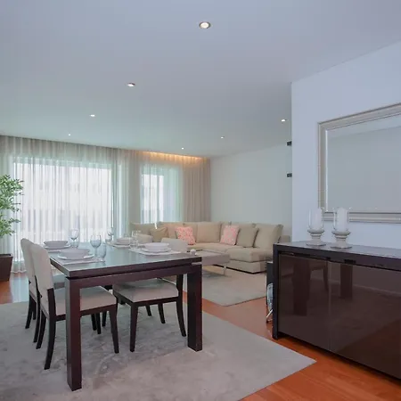 Appartement Liiiving - Bdv Red *