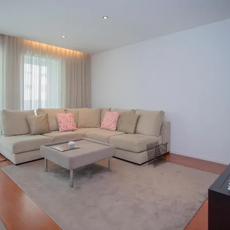 Appartement Liiiving - Bdv Red *