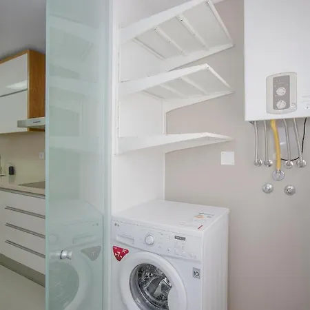 Liiiving - Bdv Red Appartement