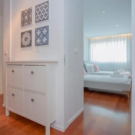 Liiiving - Bdv Red Appartement