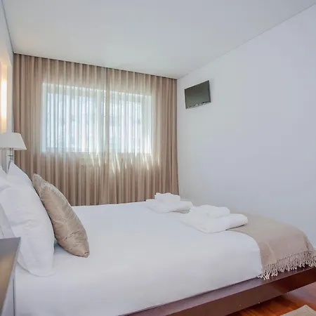 Appartement Liiiving - Bdv Red