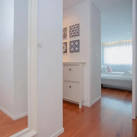 Appartement Liiiving - Bdv Red