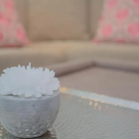 Appartement Liiiving - Bdv Red *