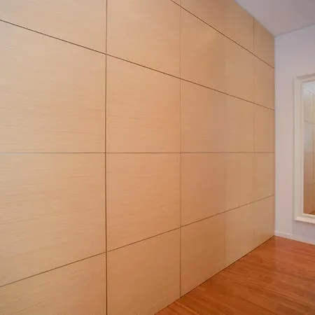 Apartment Liiiving - Bdv Red *