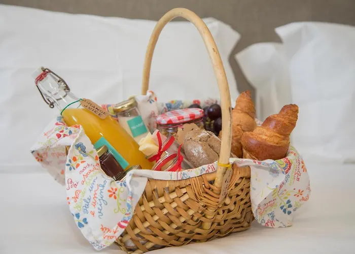 Lägenhet Liiiving - Bdv Red *