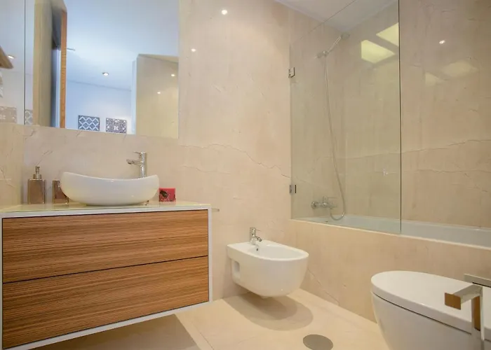 Appartement Liiiving - Bdv Red *