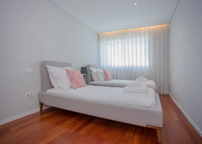 Liiiving - Bdv Red Appartement *