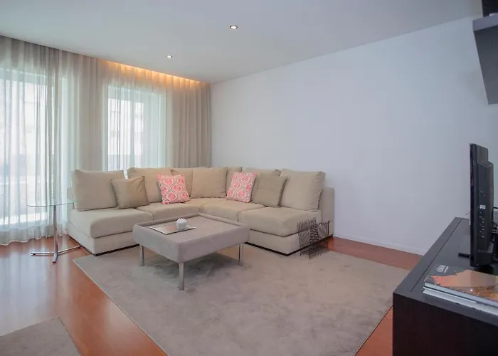 Appartement Liiiving - Bdv Red *