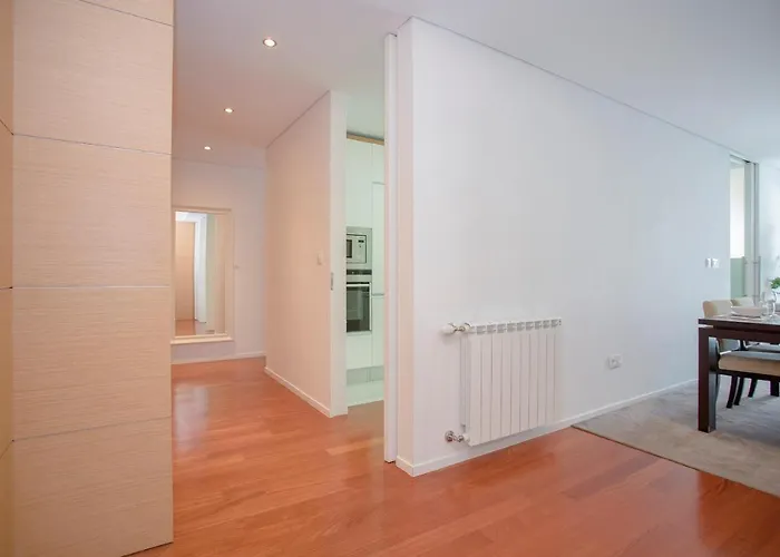 Liiiving - Bdv Red Appartement