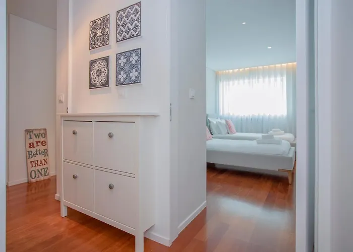 Liiiving - Bdv Red Appartement