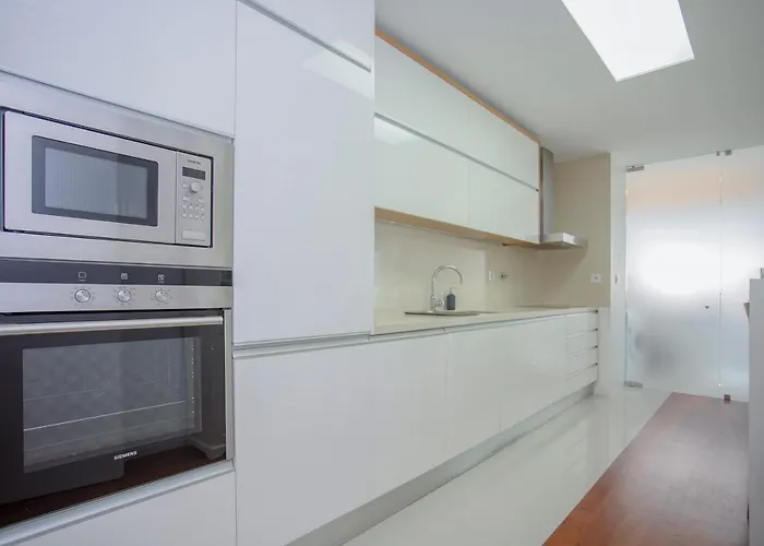 Liiiving - Bdv Red Appartement