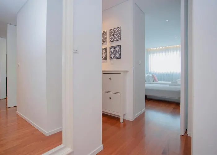 Appartement Liiiving - Bdv Red