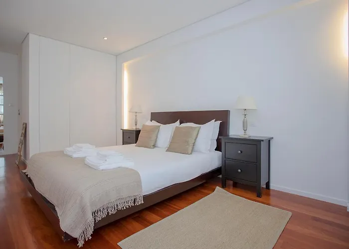 Liiiving - Bdv Red Appartement *