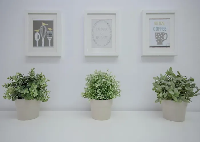 Liiiving - Bdv Red Apartmán Porto