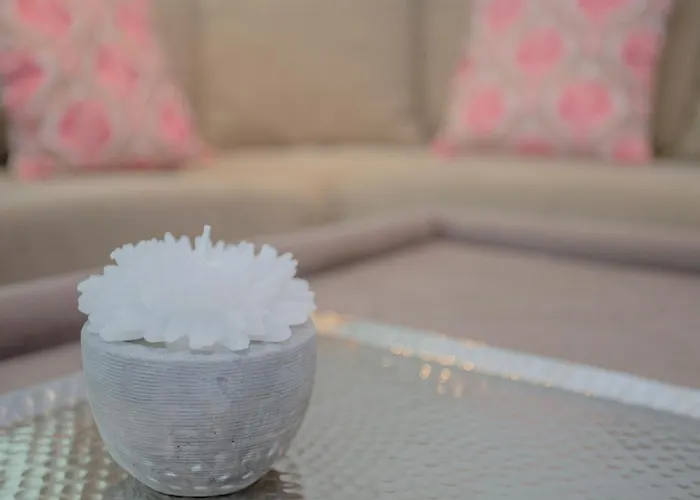 Lägenhet Liiiving - Bdv Red *