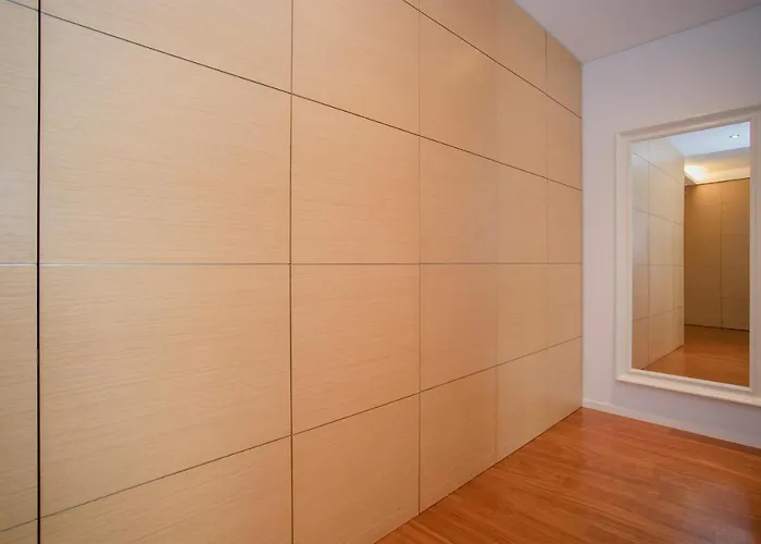 Appartement Liiiving - Bdv Red *