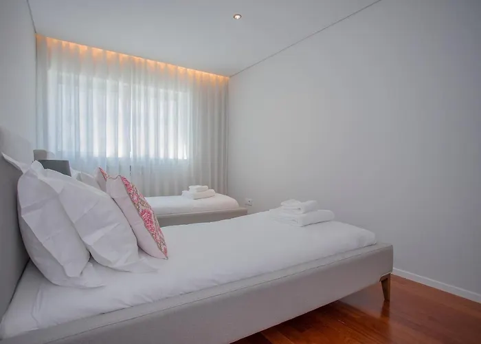 Liiiving - Bdv Red Appartement *