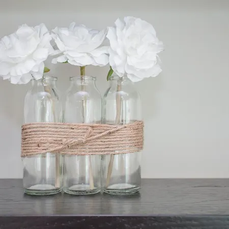 Liiiving - Bdv Red דירה