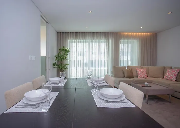 Liiiving in Porto - Balcony Dragão View * Porto